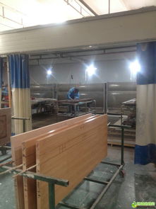 技術交流 生產線木門選購的關鍵指南