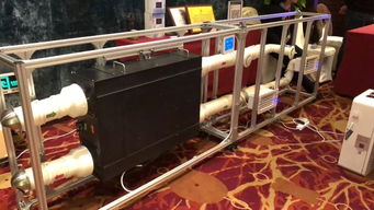 新風圓滿落幕，智慧驅動未來——記慧聰網2018暖通與舒適家居全國巡回產品技術交流會石家莊站