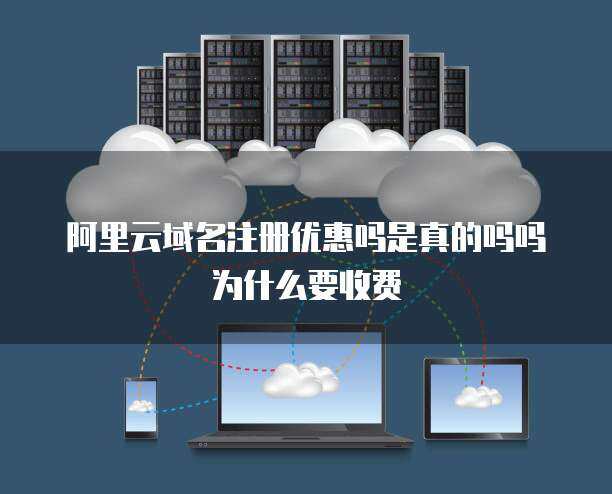 域名注冊(cè)安全嗎？收費(fèi)是為何？—— 探秘互聯(lián)網(wǎng)域名注冊(cè)服務(wù)